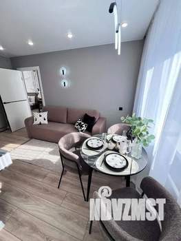 2-к квартира, посуточно, 52м2, 3/5 этаж