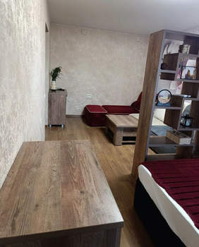 1-к квартира, на длительный срок, 46м2, 5/10 этаж