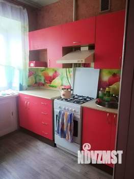 1-к квартира, на длительный срок, 32м2, 2/4 этаж