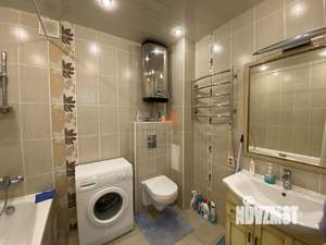 1-к квартира, на длительный срок, 50м2, 8/9 этаж