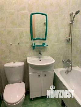 1-к квартира, на длительный срок, 35м2, 9/16 этаж