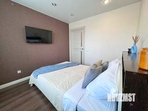 2-к квартира, посуточно, 48м2, 17/18 этаж