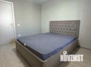 2-к квартира, на длительный срок, 45м2, 14/18 этаж