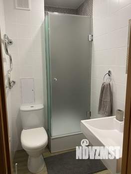 Студия квартира, посуточно, 26м2, 2/9 этаж