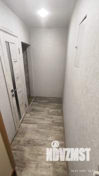 2-к квартира, на длительный срок, 42м2, 2/4 этаж