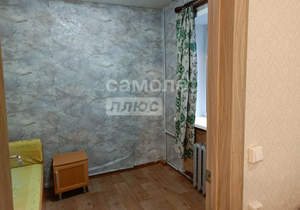 2-к квартира, на длительный срок, 35м2, 3/4 этаж