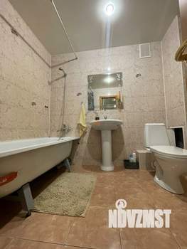 1-к квартира, на длительный срок, 46м2, 9/10 этаж