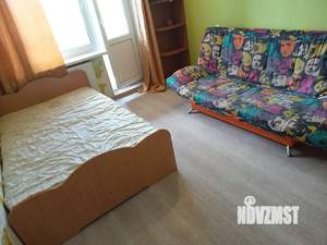 Студия квартира, на длительный срок, 28м2, 17/17 этаж