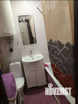 1-к квартира, на длительный срок, 34м2, 3/5 этаж