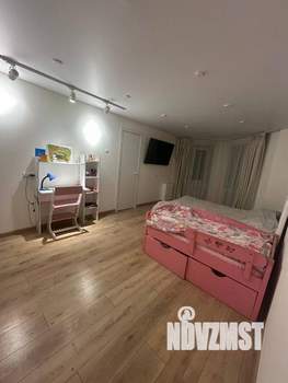 2-к квартира, на длительный срок, 61м2, 13/13 этаж