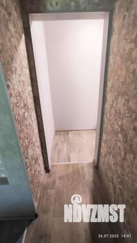 2-к квартира, на длительный срок, 42м2, 2/4 этаж