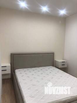 3-к квартира, на длительный срок, 60м2, 2/5 этаж