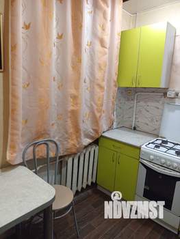 2-к квартира, на длительный срок, 55м2, 3/4 этаж