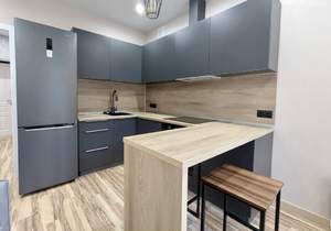 1-к квартира, на длительный срок, 36м2, 2/16 этаж