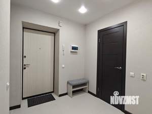 1-к квартира, на длительный срок, 37м2, 2/12 этаж