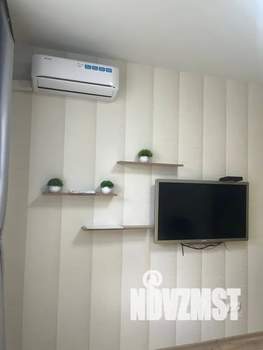 1-к квартира, посуточно, 33м2, 1/5 этаж