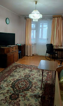 2-к квартира, на длительный срок, 46м2, 3/5 этаж