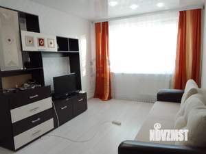 1-к квартира, на длительный срок, 33м2, 12/16 этаж