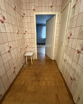 2-к квартира, на длительный срок, 54м2, 3/5 этаж