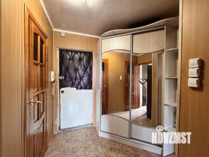 1-к квартира, на длительный срок, 33м2, 4/10 этаж