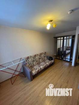 1-к квартира, на длительный срок, 36м2, 6/12 этаж