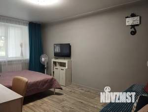 1-к квартира, посуточно, 29м2, 1/9 этаж