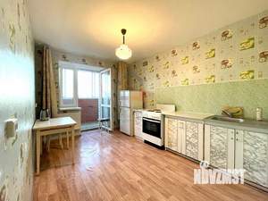 1-к квартира, на длительный срок, 43м2, 9/10 этаж