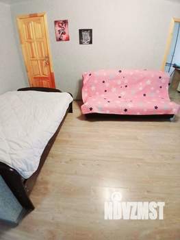 2-к квартира, посуточно, 44м2, 4/5 этаж