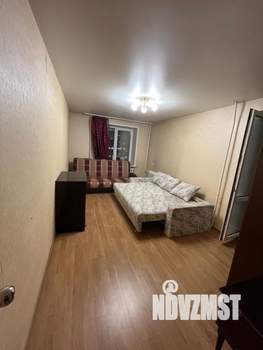 2-к квартира, на длительный срок, 50м2, 5/14 этаж