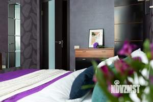 1-к квартира, посуточно, 48м2, 7/8 этаж