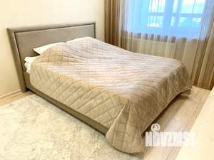 1-к квартира, посуточно, 37м2, 6/17 этаж