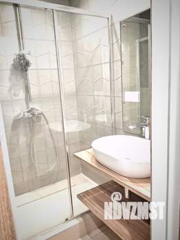 1-к квартира, на длительный срок, 39м2, 3/4 этаж