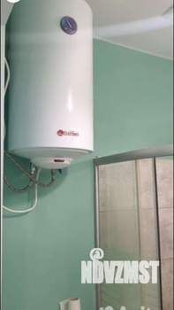 Студия квартира, посуточно, 22м2, 1/3 этаж