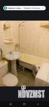 2-к квартира, на длительный срок, 42м2, 3/5 этаж