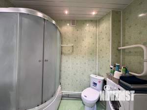 1-к квартира, посуточно, 38м2, 7/9 этаж