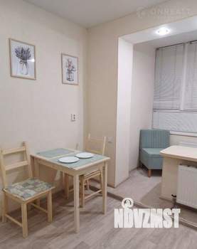 1-к квартира, на длительный срок, 37м2, 1/5 этаж