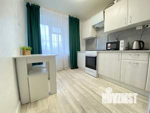 2-к квартира, посуточно, 48м2, 8/9 этаж