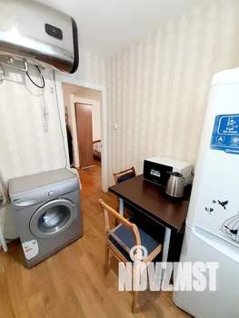 1-к квартира, посуточно, 35м2, 2/5 этаж