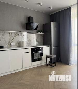 Студия квартира, на длительный срок, 30м2, 3/6 этаж