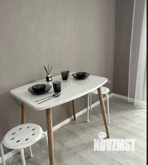 1-к квартира, на длительный срок, 38м2, 2/5 этаж