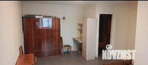 1-к квартира, на длительный срок, 32м2, 4/5 этаж