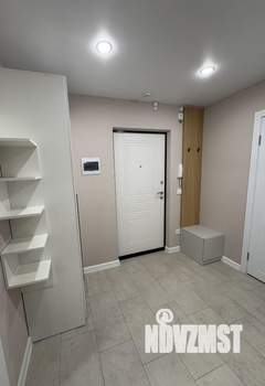 2-к квартира, на длительный срок, 40м2, 4/17 этаж