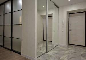 1-к квартира, на длительный срок, 40м2, 5/10 этаж