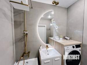 Студия квартира, посуточно, 31м2, 8/17 этаж