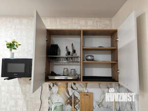 Студия квартира, посуточно, 20м2, 3/5 этаж