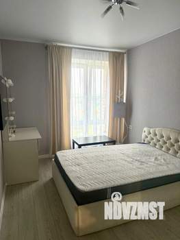 1-к квартира, на длительный срок, 38м2, 8/16 этаж