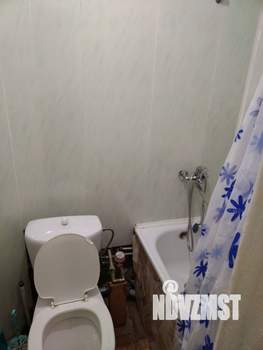 Студия квартира, на длительный срок, 18м2, 3/5 этаж