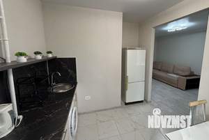2-к квартира, на длительный срок, 44м2, 3/5 этаж