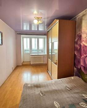 2-к квартира, на длительный срок, 61м2, 6/9 этаж