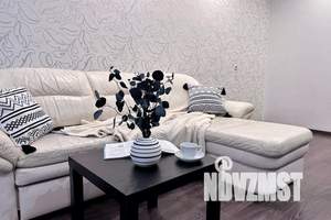 2-к квартира, посуточно, 52м2, 3/5 этаж